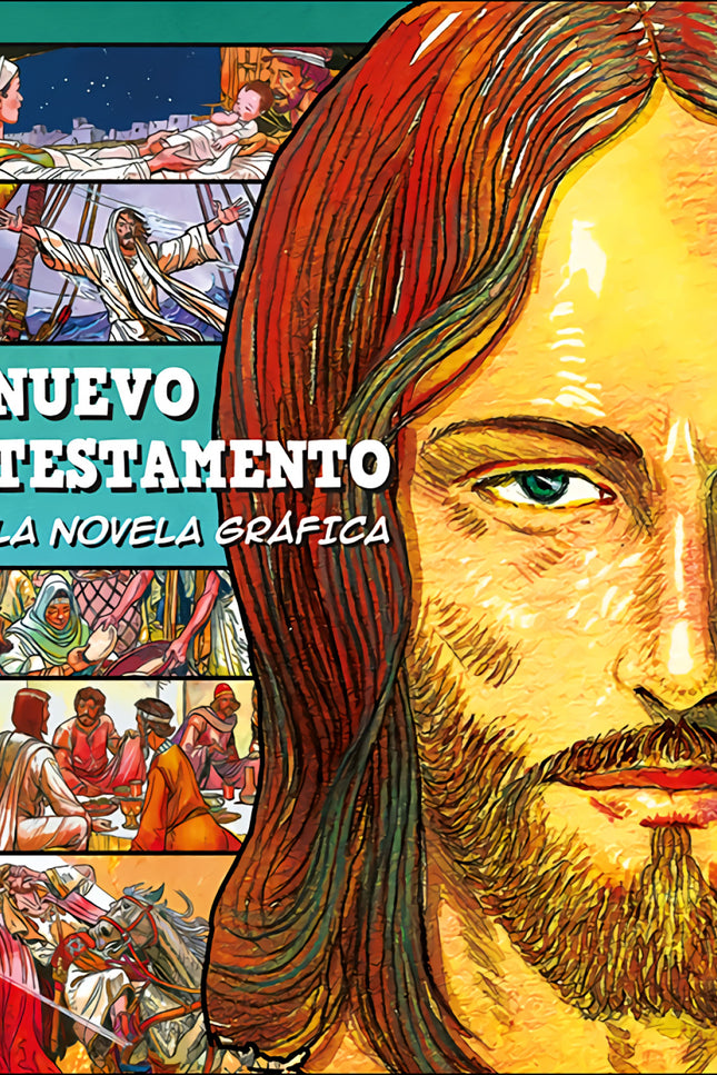 Nuevo Testamento