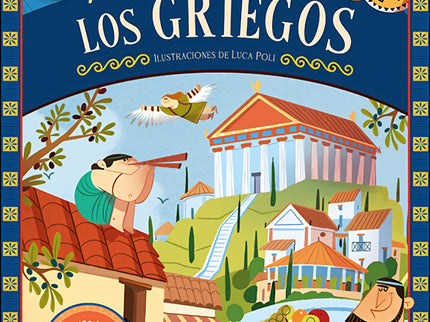 Los Griegos