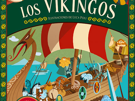 Los Vikingos