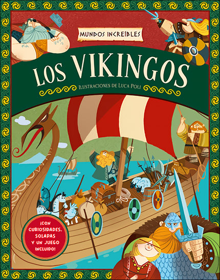 Los Vikingos