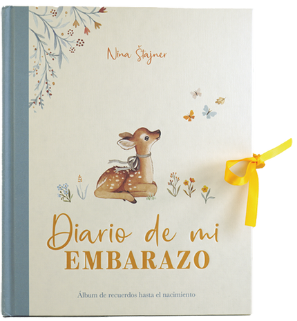 Collection image for: Embarazo, parto y cuidados del bebé