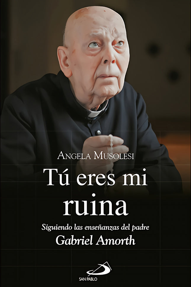 Tú Eres Mi Ruina