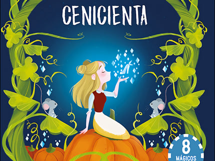 Cenicienta