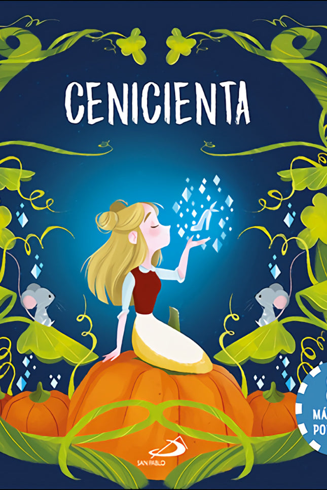 Cenicienta