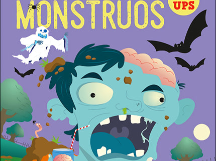 Monstruos