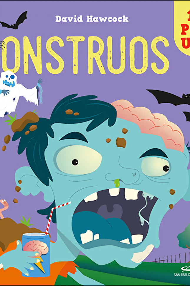Monstruos