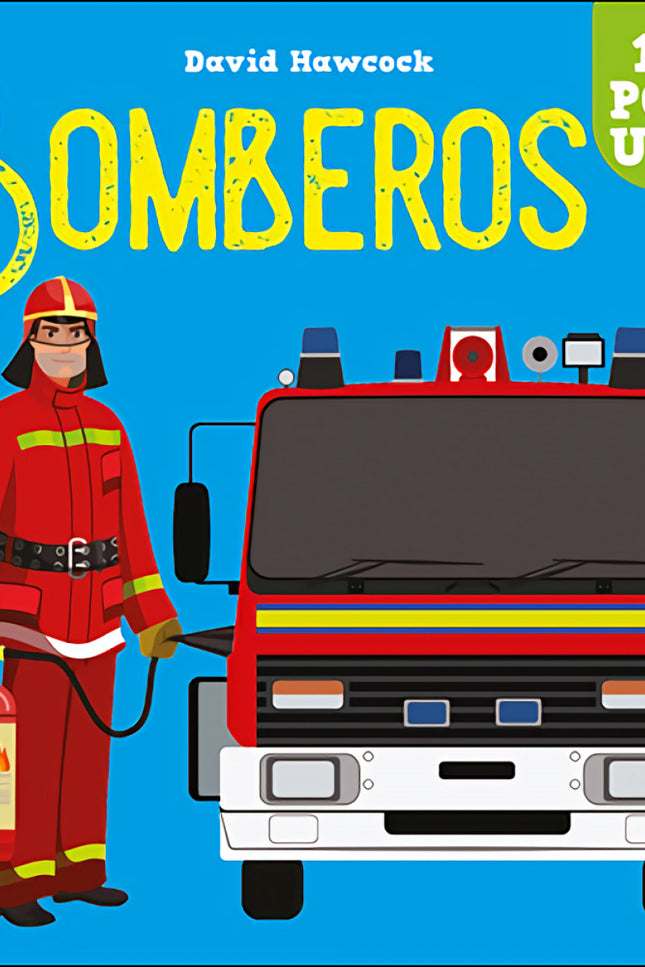 Bomberos