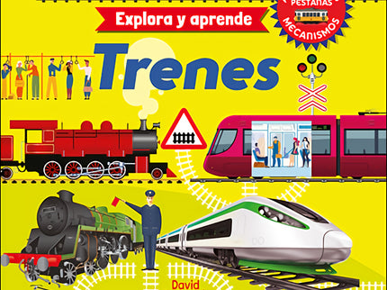 Trenes