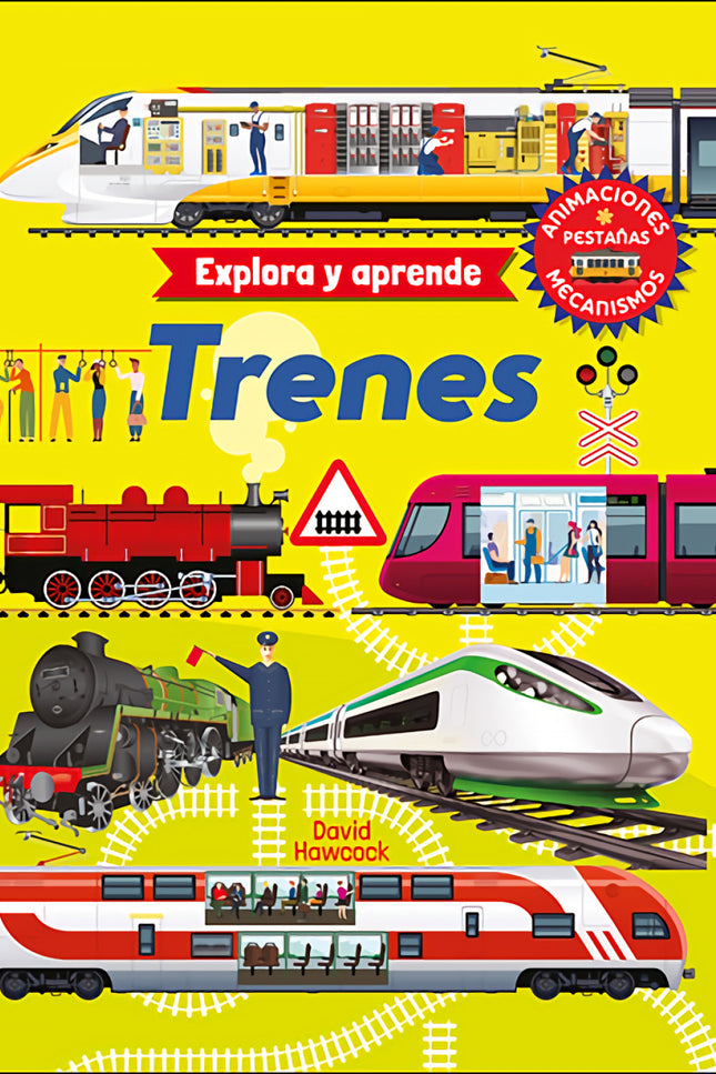 Trenes
