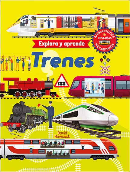 Trenes