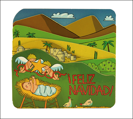 Collection image for: Biblias e historias de la Biblia (infantil/juvenil)