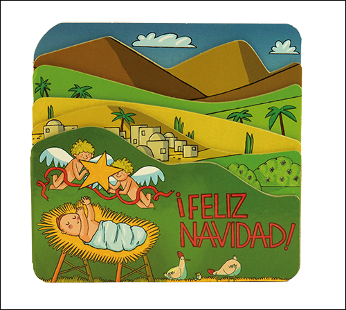 ¡feliz Navidad!
