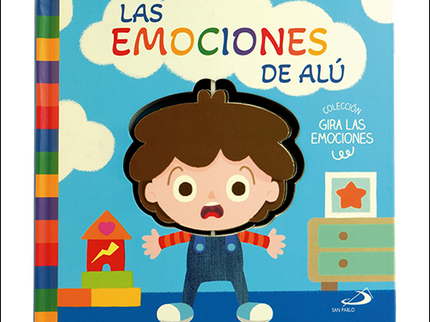 Las Emociones De Alú
