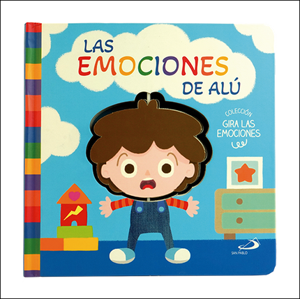 Las Emociones De Alú