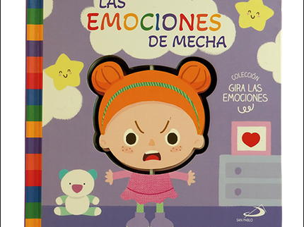Las Emociones De Mecha