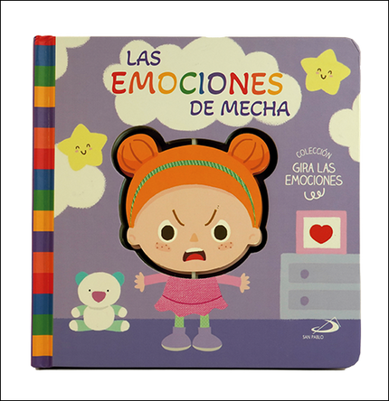 Las Emociones De Mecha