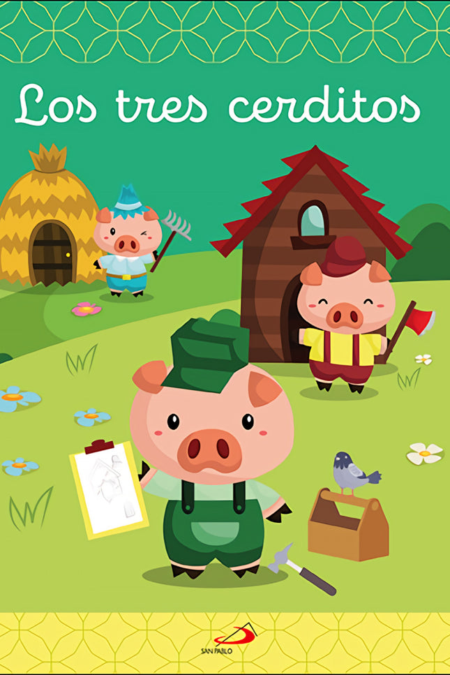 Los Tres Cerditos