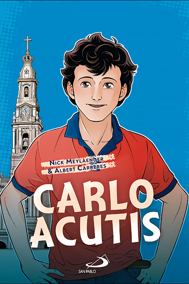 Carlo Acutis