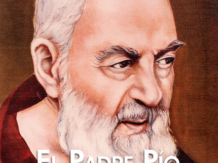 El Padre Pío