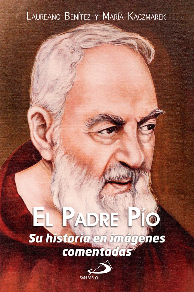 El Padre Pío
