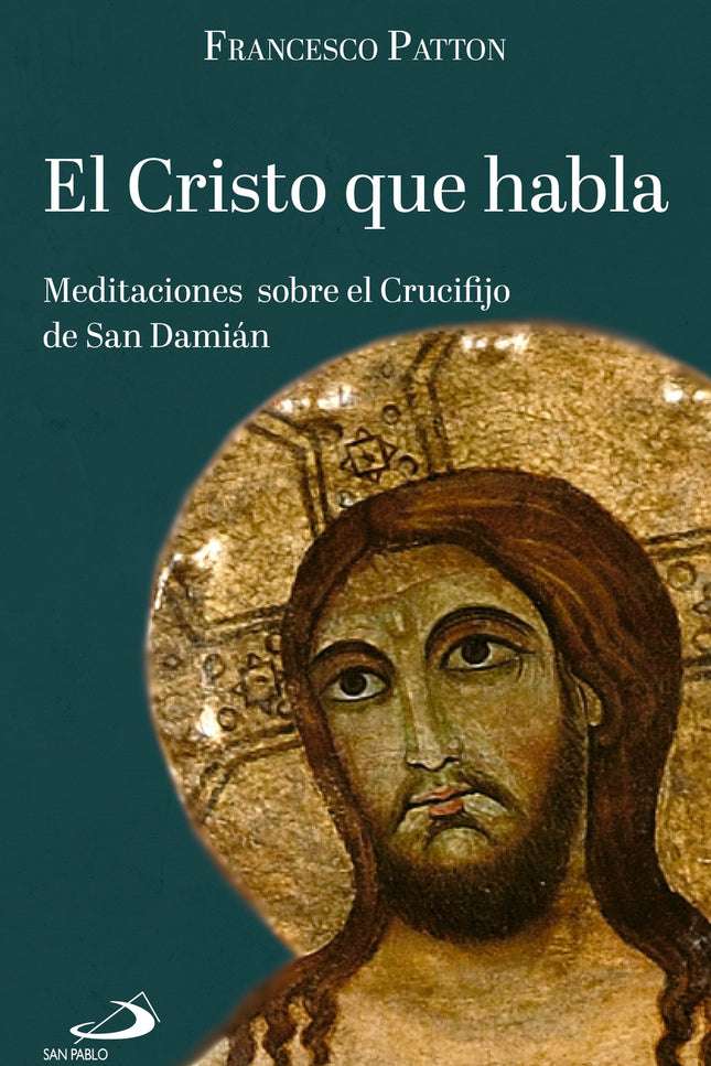 El Cristo Que Habla