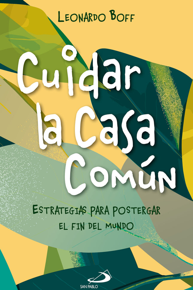 Cuidar La Casa Común