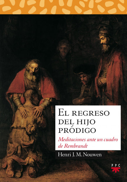 Libro El Regreso Del Hijo Pródigo: .