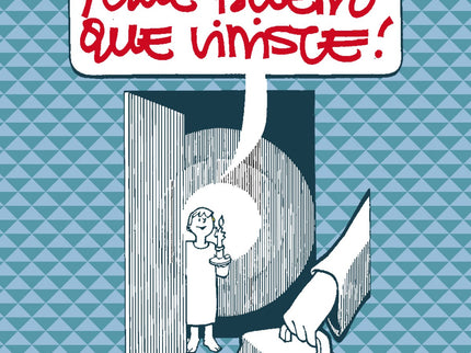 Libro íqué Bueno Que Viniste!: Con gran cariño y mucho sentido del humor, la obra relata las circunst ancias previas al 