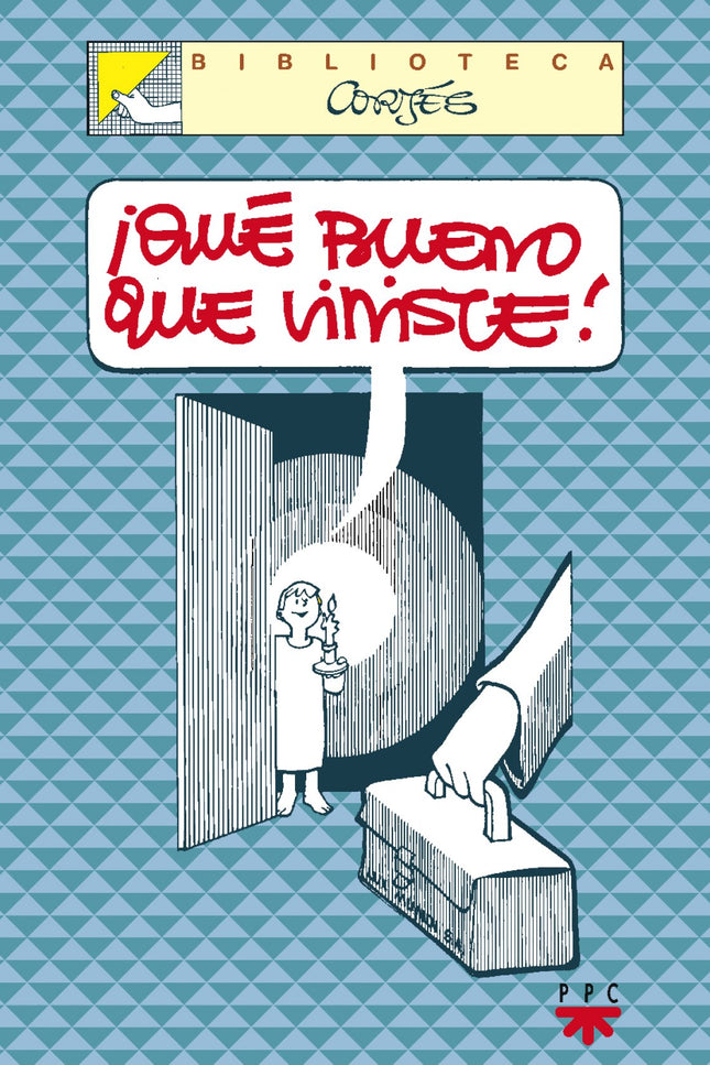 Libro íqué Bueno Que Viniste!: Con gran cariño y mucho sentido del humor, la obra relata las circunst ancias previas al 