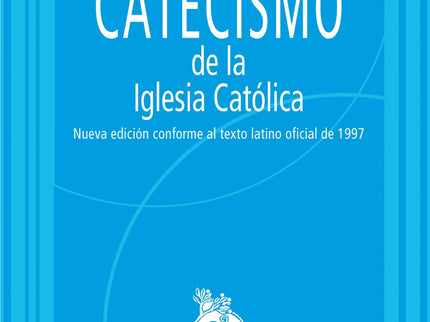 Catecismo Iglesia Católica Popular