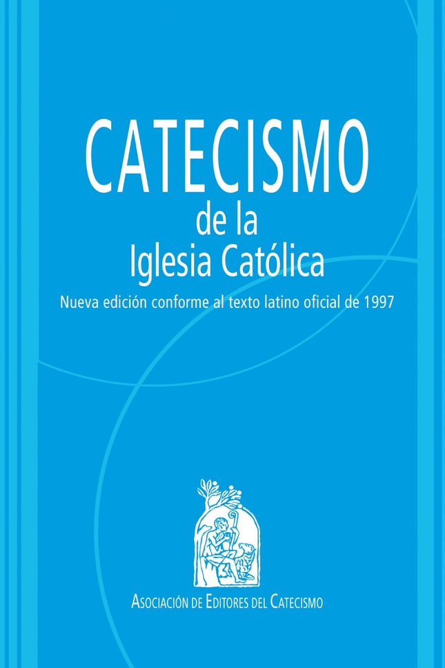 Catecismo Iglesia Católica Popular