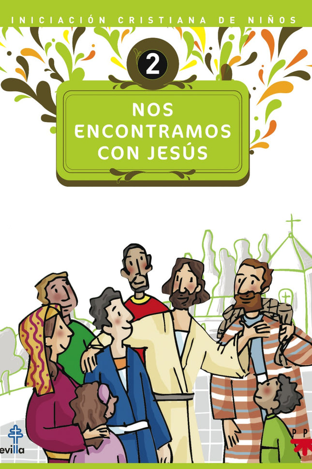 Nos Encontramos Con Jesús