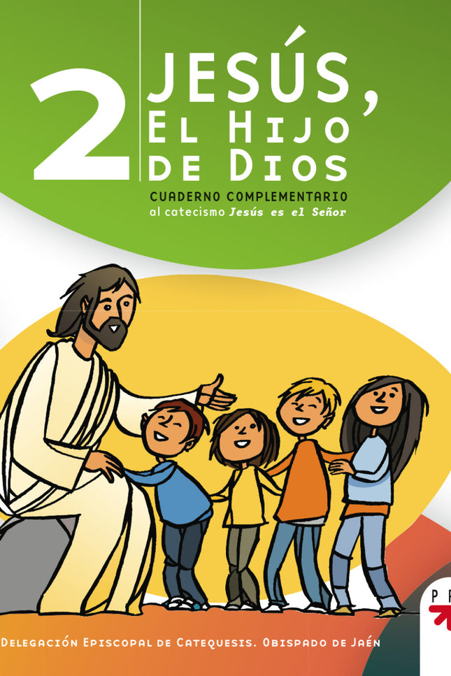 Jesús, El Hijo De Dios 2