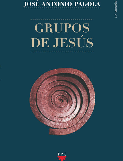 Collection image for: El Jesucristo histórico