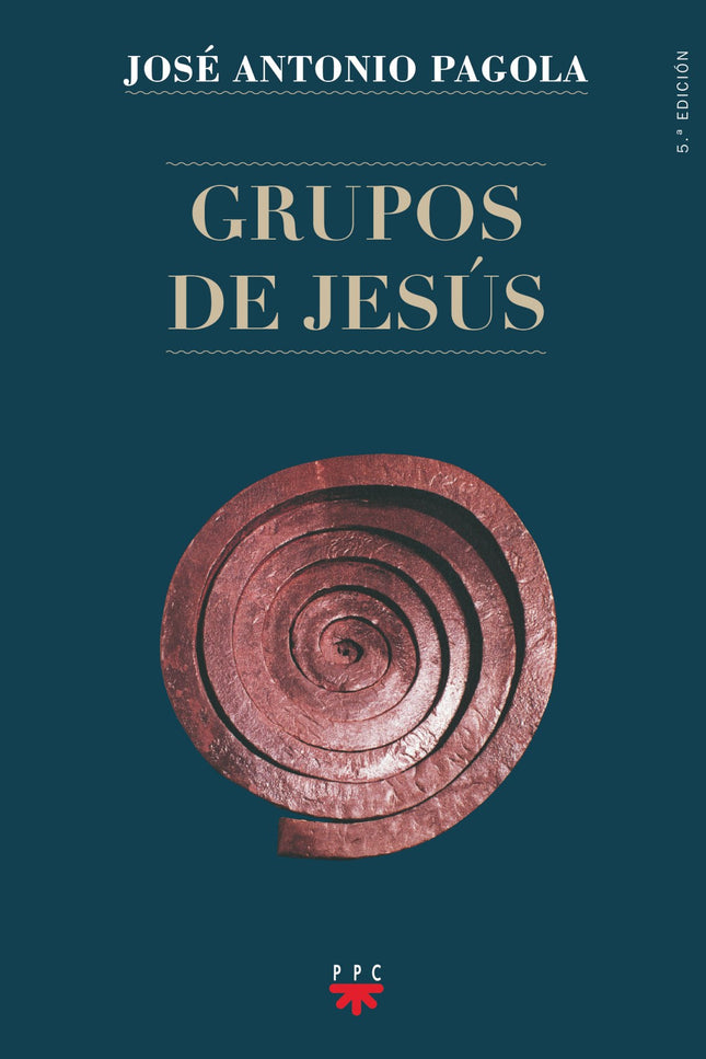 Grupos De Jesús