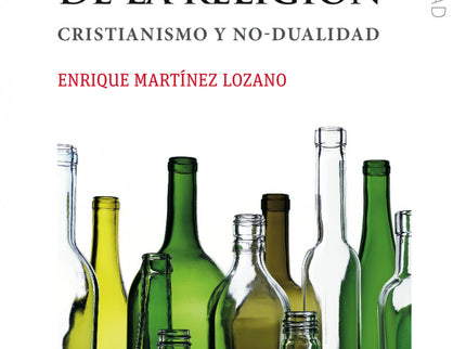 Libro Cristianos Mas Allá De La Religión: Estas páginas intentan «rescatar» algunas palabras básicas del cristianismo -y