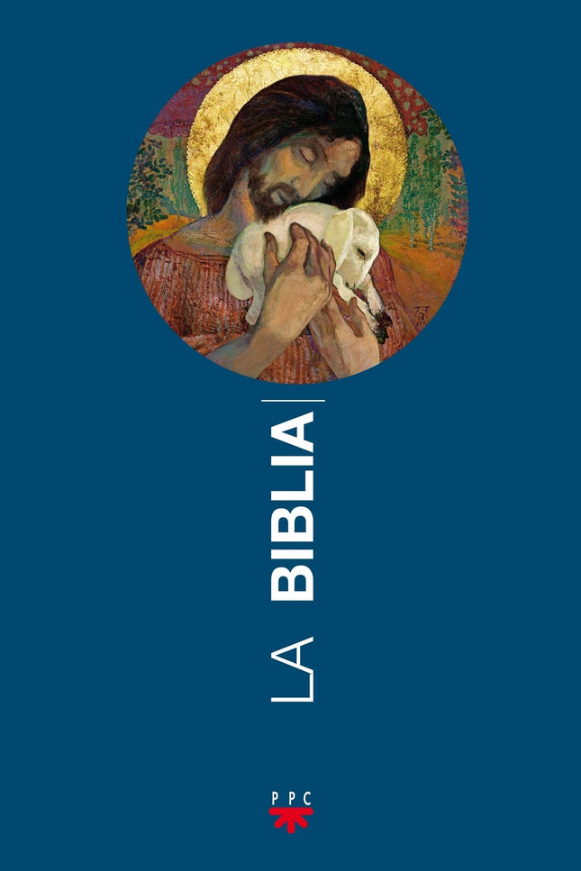 Biblia. Manual [rústica] Buen Pastor