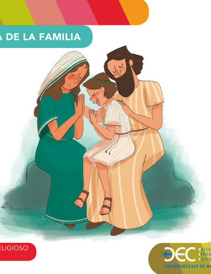 Collection image for: Vida y práctica religiosas