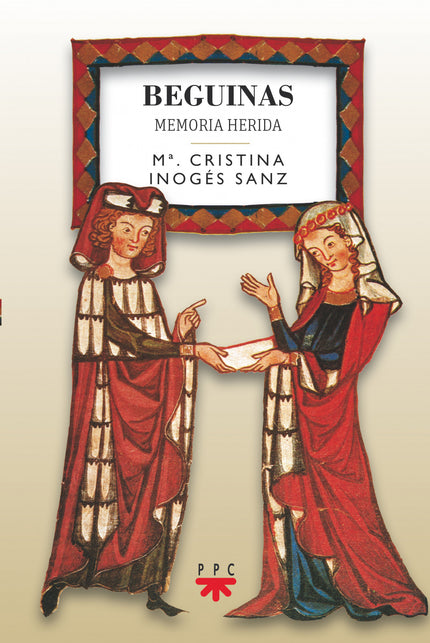 Beguinas. Memoria Herida