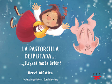 La Pastorcilla Despistada...
