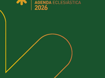 Agenda Eclesiástica Ppc-vida Nueva 2026