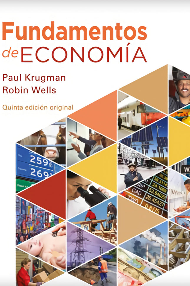 Fundamentos De Economía