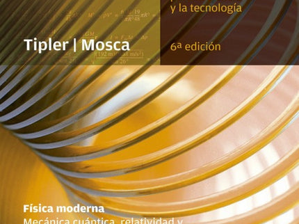 Libro Fisica Para La Ciencia Y La Tecnologia: Física para la Ciencia y la Tecnología, dada su impecable claridad y preci