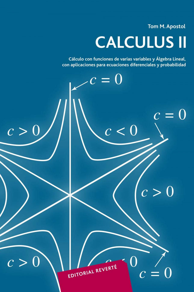 Calculus: Calculo Con Funciones Varias Variables