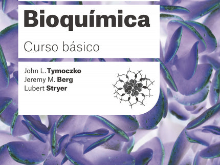 Libro Bioquímica: .