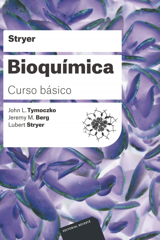 Libro Bioquímica: .
