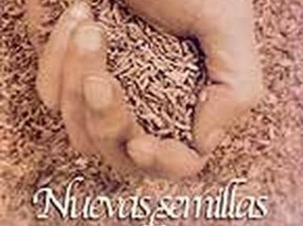 Nuevas Semillas De Contemplación