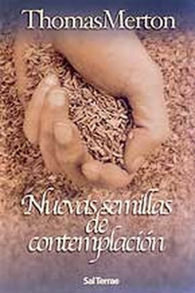 Nuevas Semillas De Contemplación