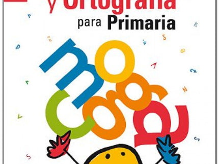 Gramatica Y Ortografia Para Primaria
