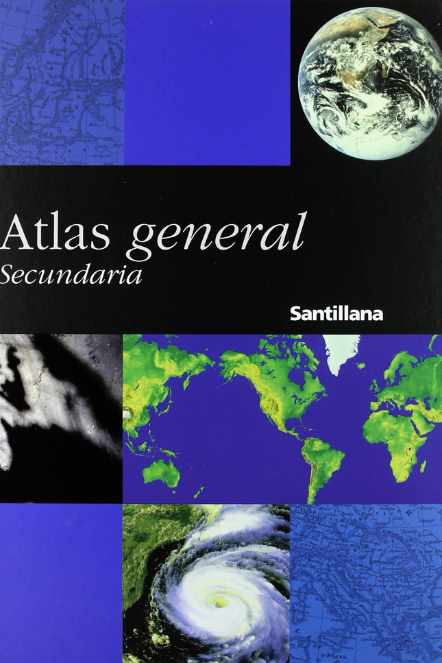 Atlas General Secundaria